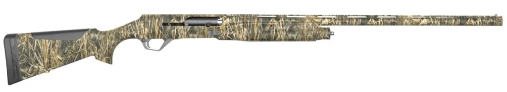ACE-R Max-7 12GA 28" 3.5" FO FS Realtree 3-rd