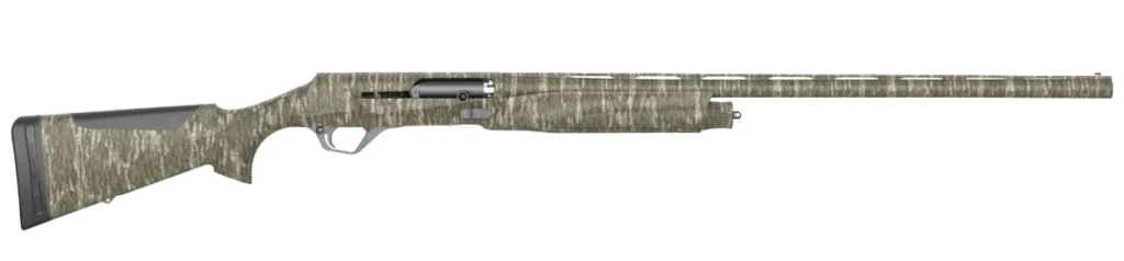 ACE-R 12GA 26" 3.5 FO FS MO BLand 3-rd