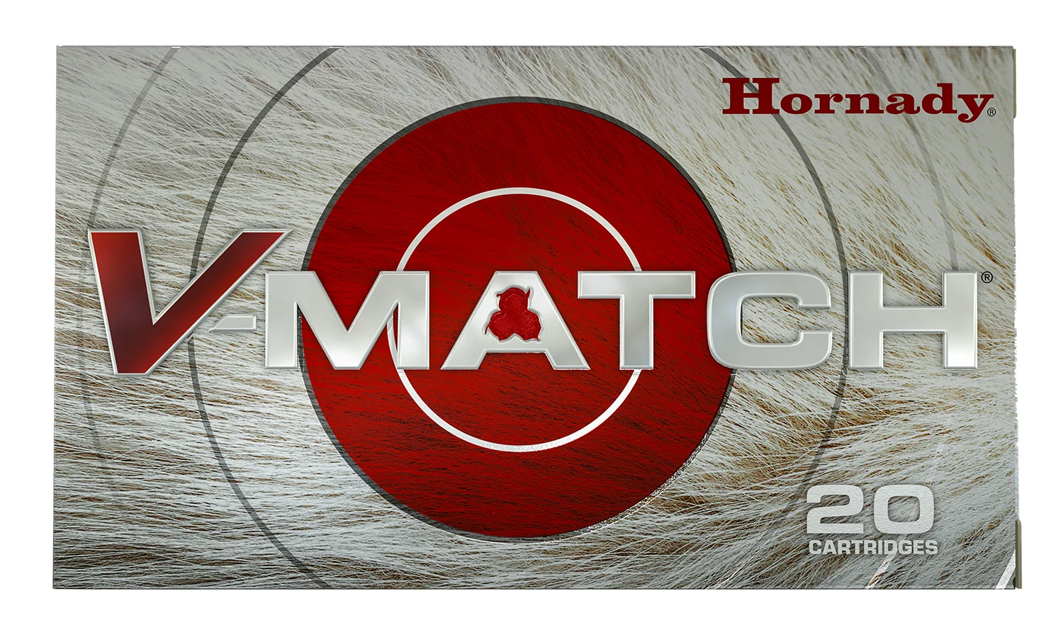 HORNADY 300 PRC 174 GR ELD-VT® 20RD/BX 10BX/CS - Image 2
