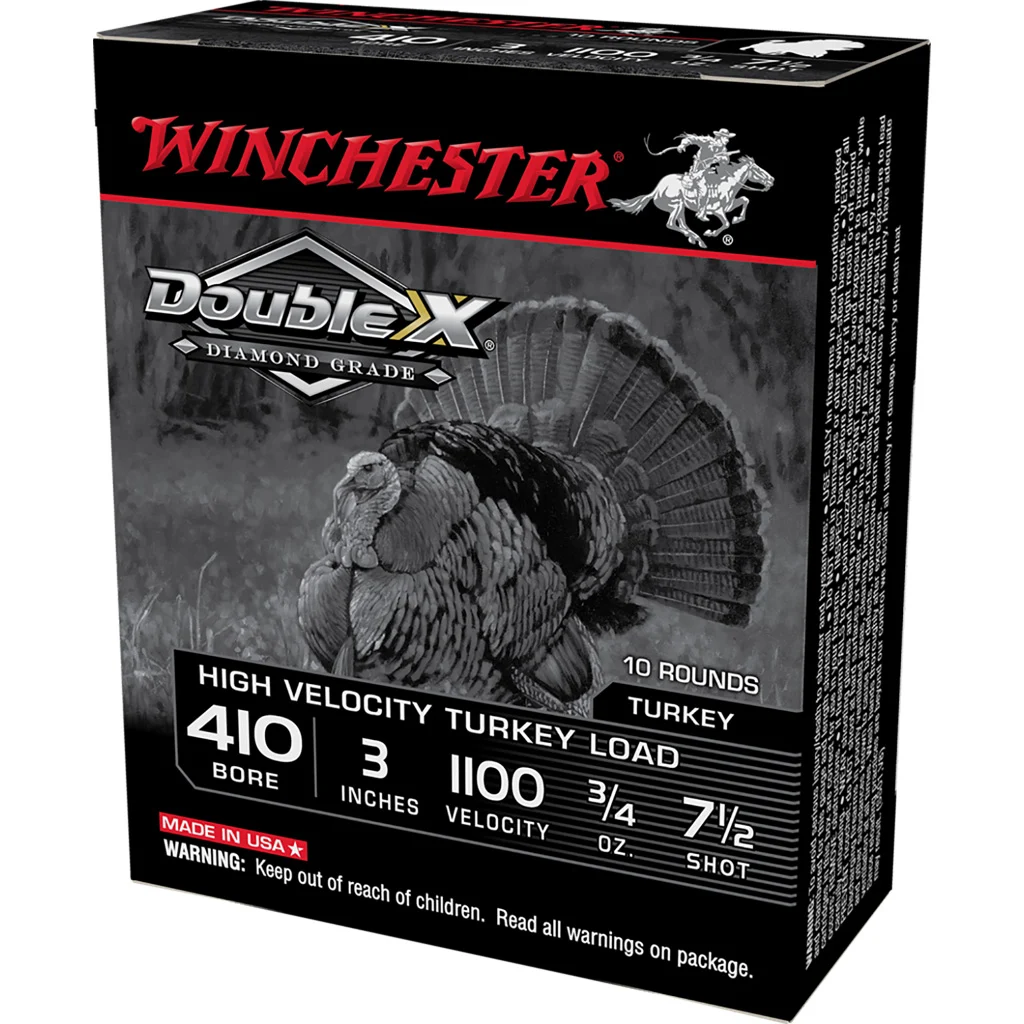 Winchester .410 Bore – 10rd