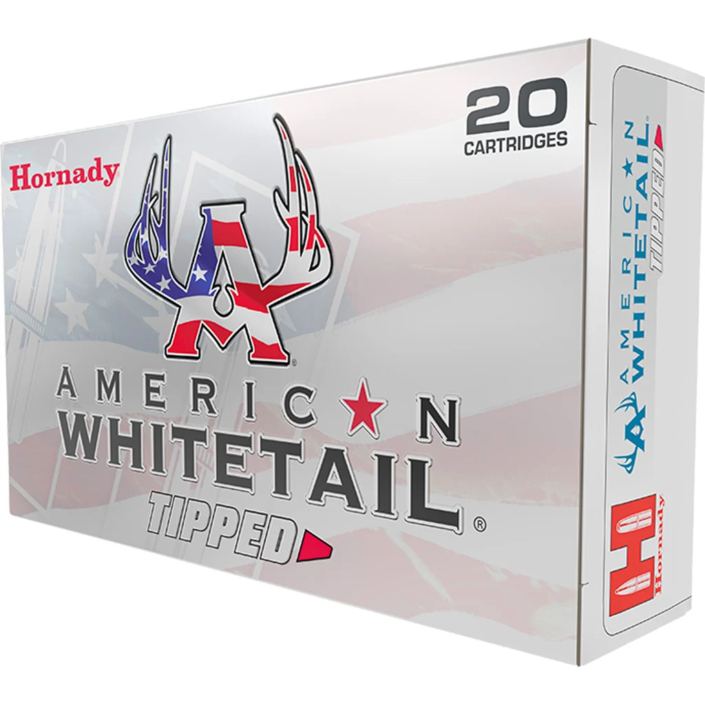 Hornady .308 Winchester 150gr SST Brass – 20rd