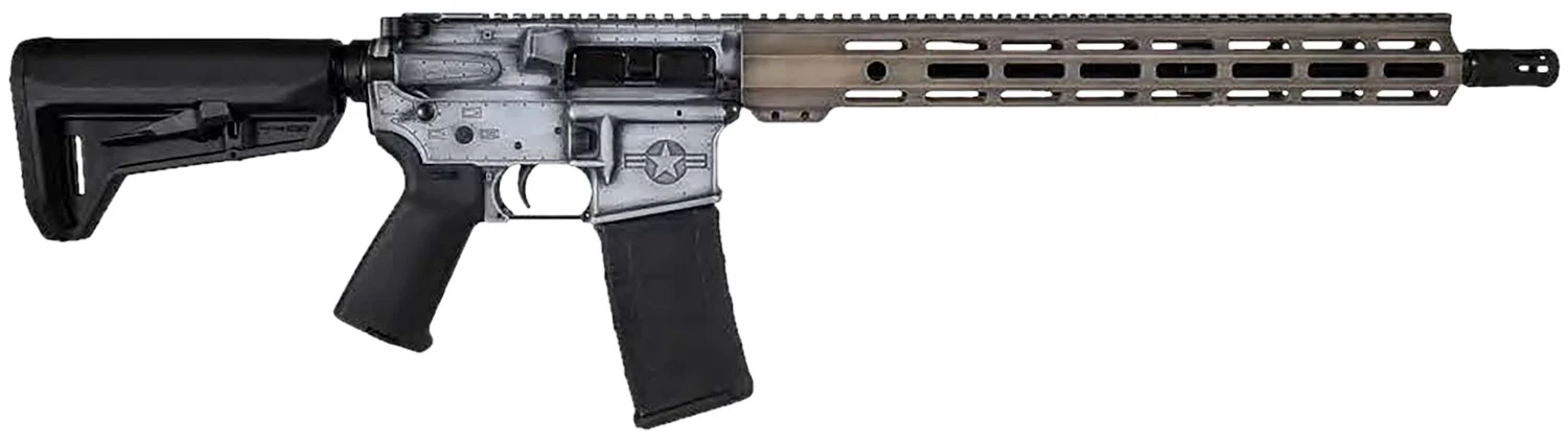 Shark Coast 300-254-1000-20 556 16″ Warthog