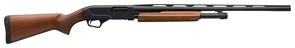 WINCHESTER SXP FIELD 20/26 BL/WD 3"