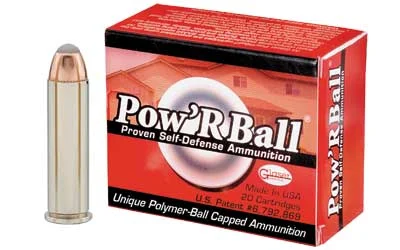 Cor-Bon .357 Magnum 100gr JHP – 20rd
