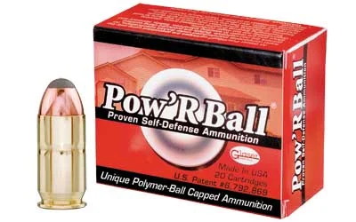Cor-Bon .45 ACP 165gr JACKETED HOLLOW POINT – 20rd