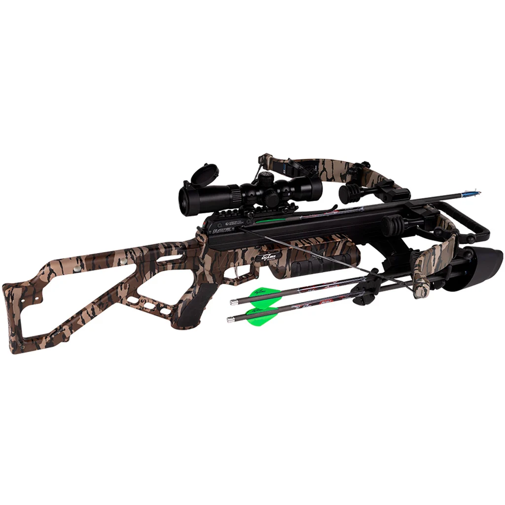 Excalibur Mag Max Crossbow Package Bottomlands DEALER ONLY - Image 3