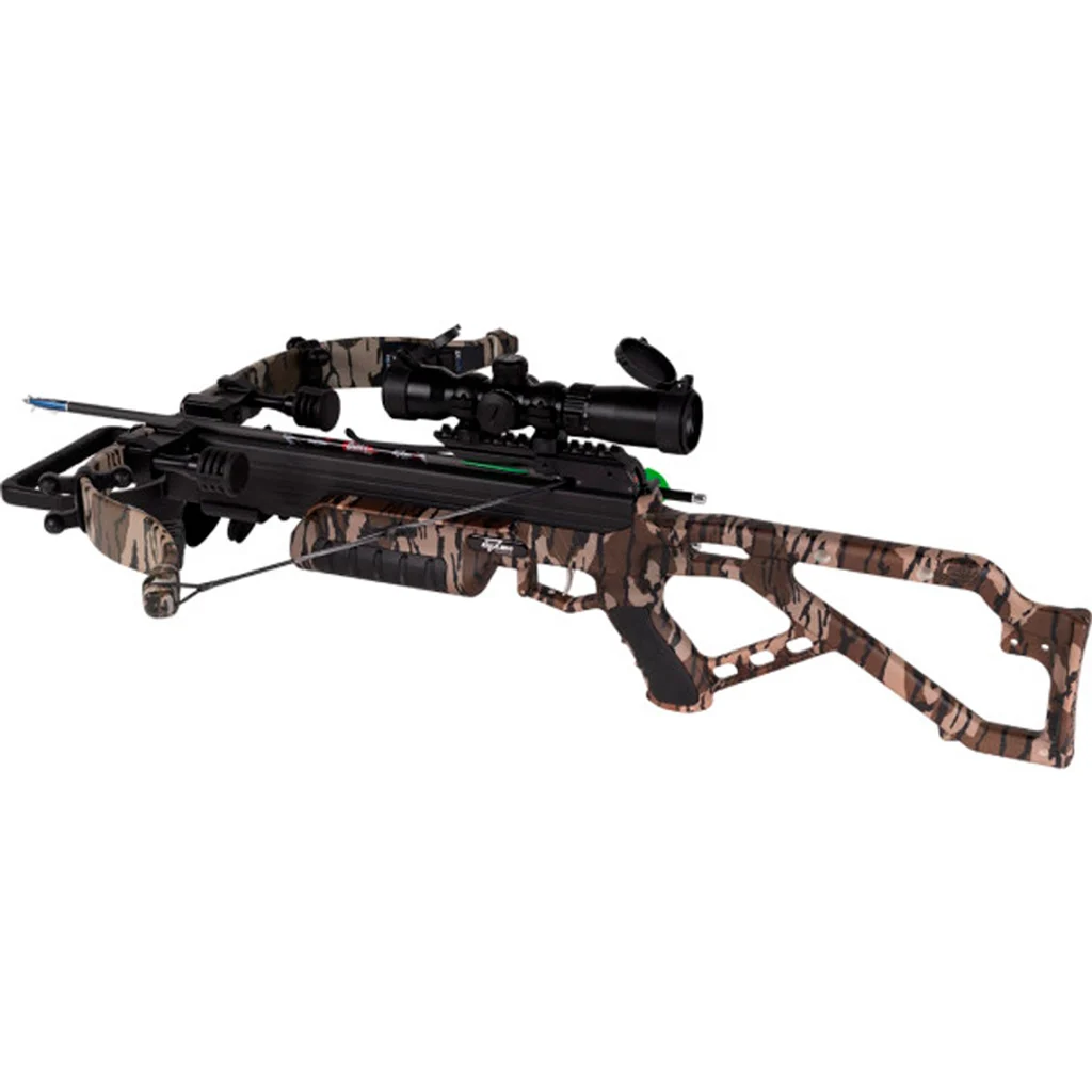 Excalibur Mag Max Crossbow Package Bottomlands DEALER ONLY - Image 2