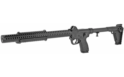 KELTEC SUB CQB 9MM MULTI BLK - Image 3