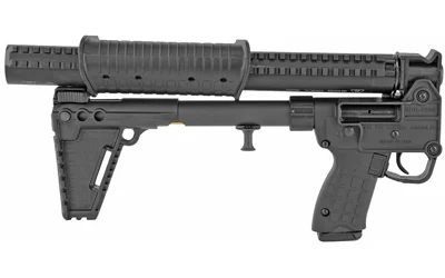 KELTEC SUB CQB 9MM MULTI BLK - Image 4