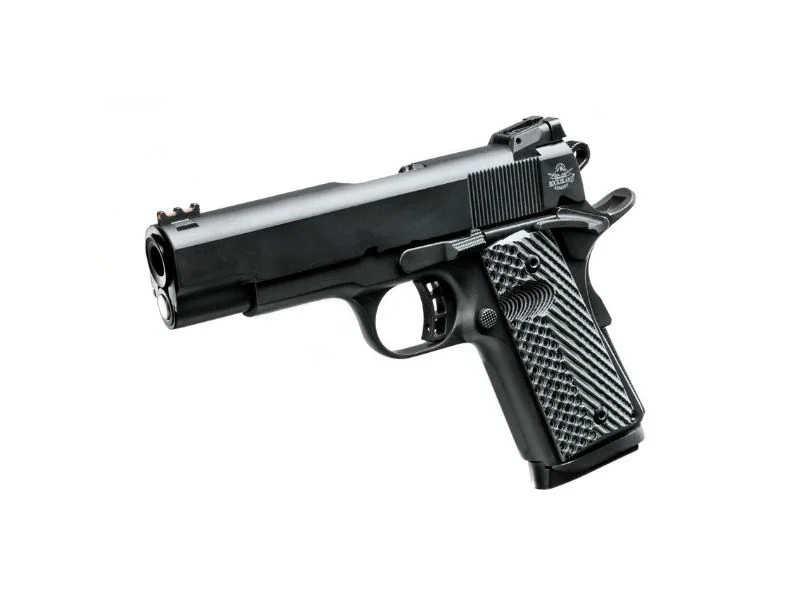 Rock Island Armory Rock Ultra Cco 45ACP 4.25″ 7+1