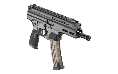 SPGFLD KUNA 9MM PSTL 30RD BLK - Image 3