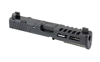 ZAF ZPS2 CMP SLD FOR G19 G5 BLK/BLK - Image 2