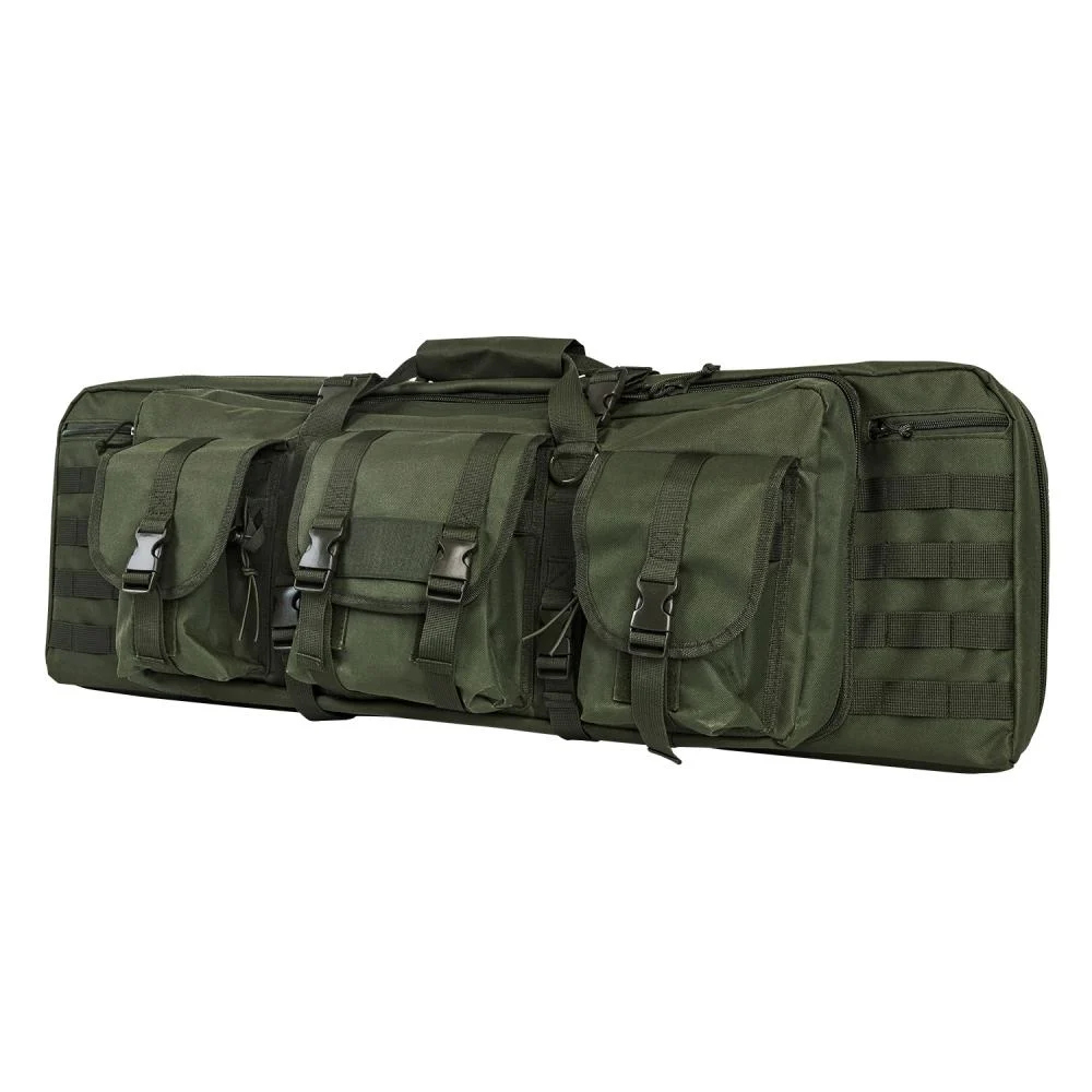 NcStar VISM Double Carbine Rifle Case 36